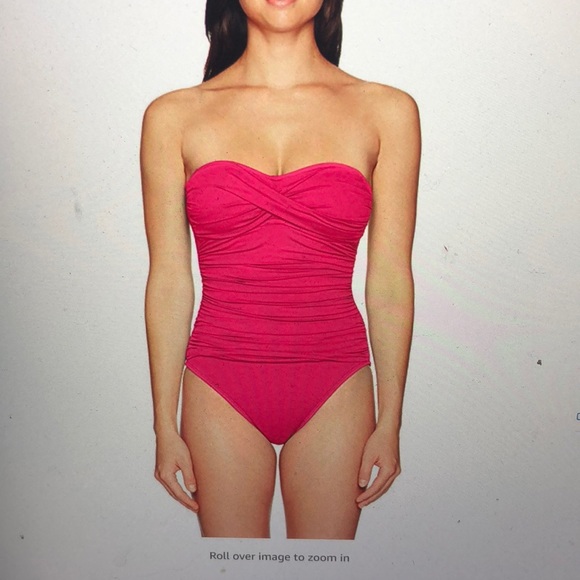 la blanca swimwear clearance